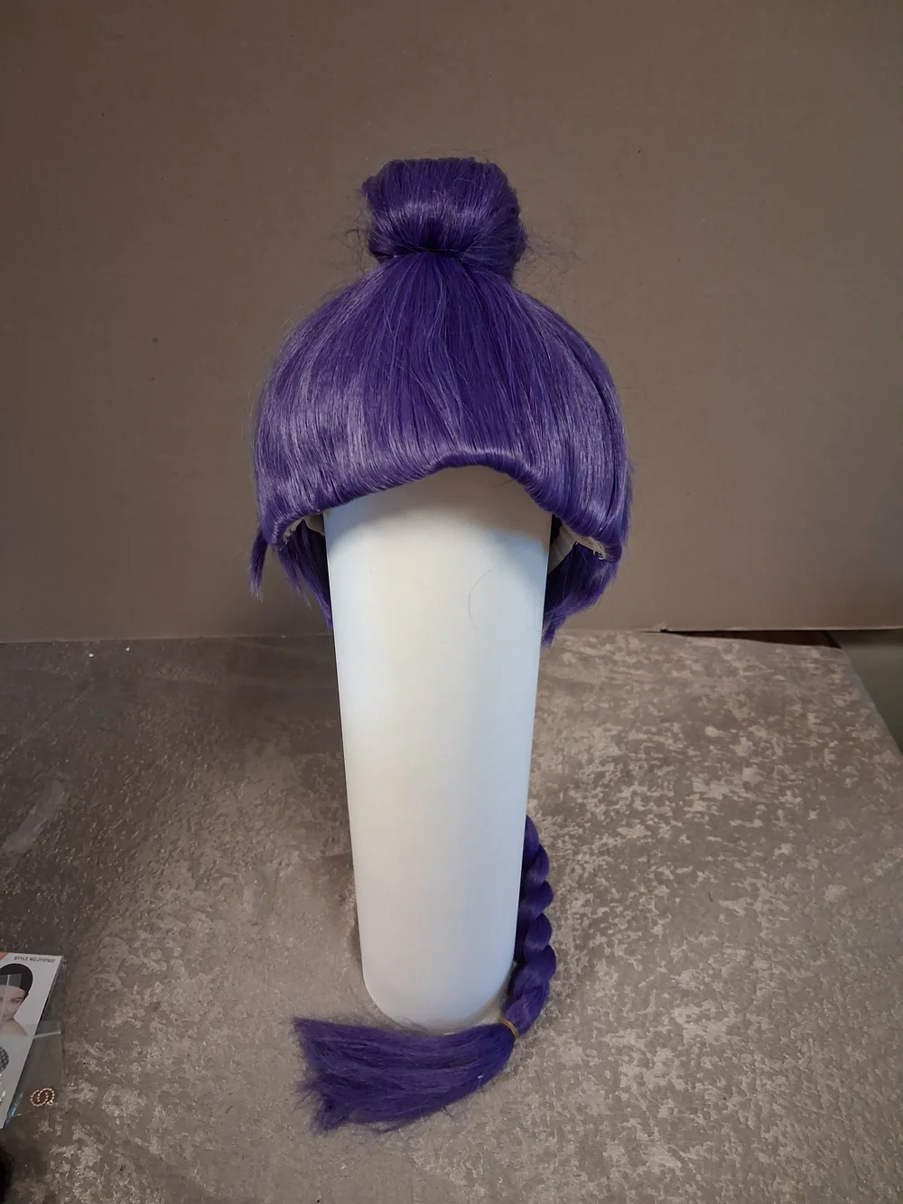 Pure Hair pure hair